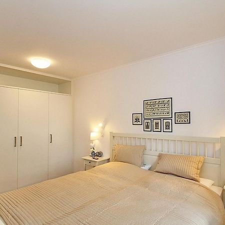 Modernes Strandhus Modernes Strandhus Appartement 109 تيميندورفير ستراند المظهر الخارجي الصورة