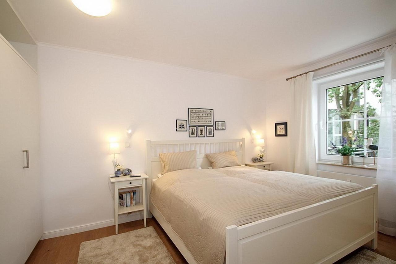 Modernes Strandhus Modernes Strandhus Appartement 109 تيميندورفير ستراند المظهر الخارجي الصورة